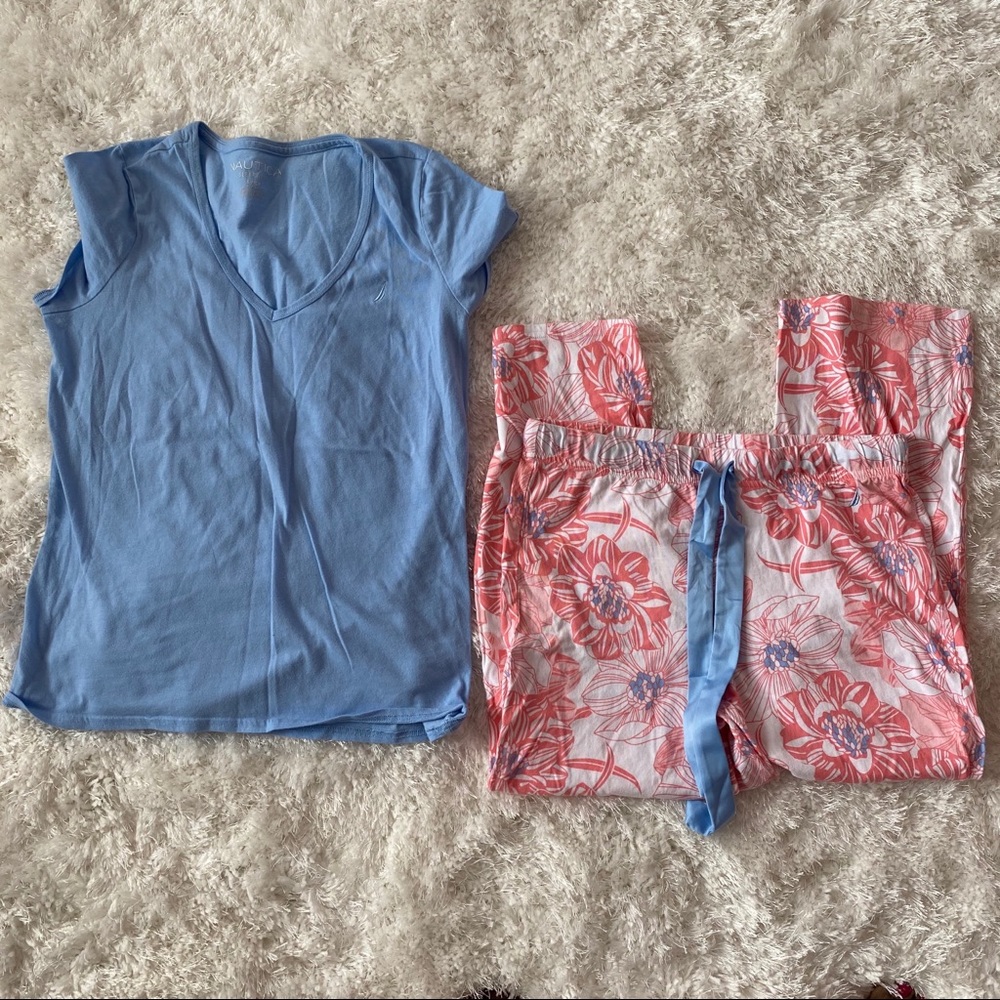 Nautica pajamas